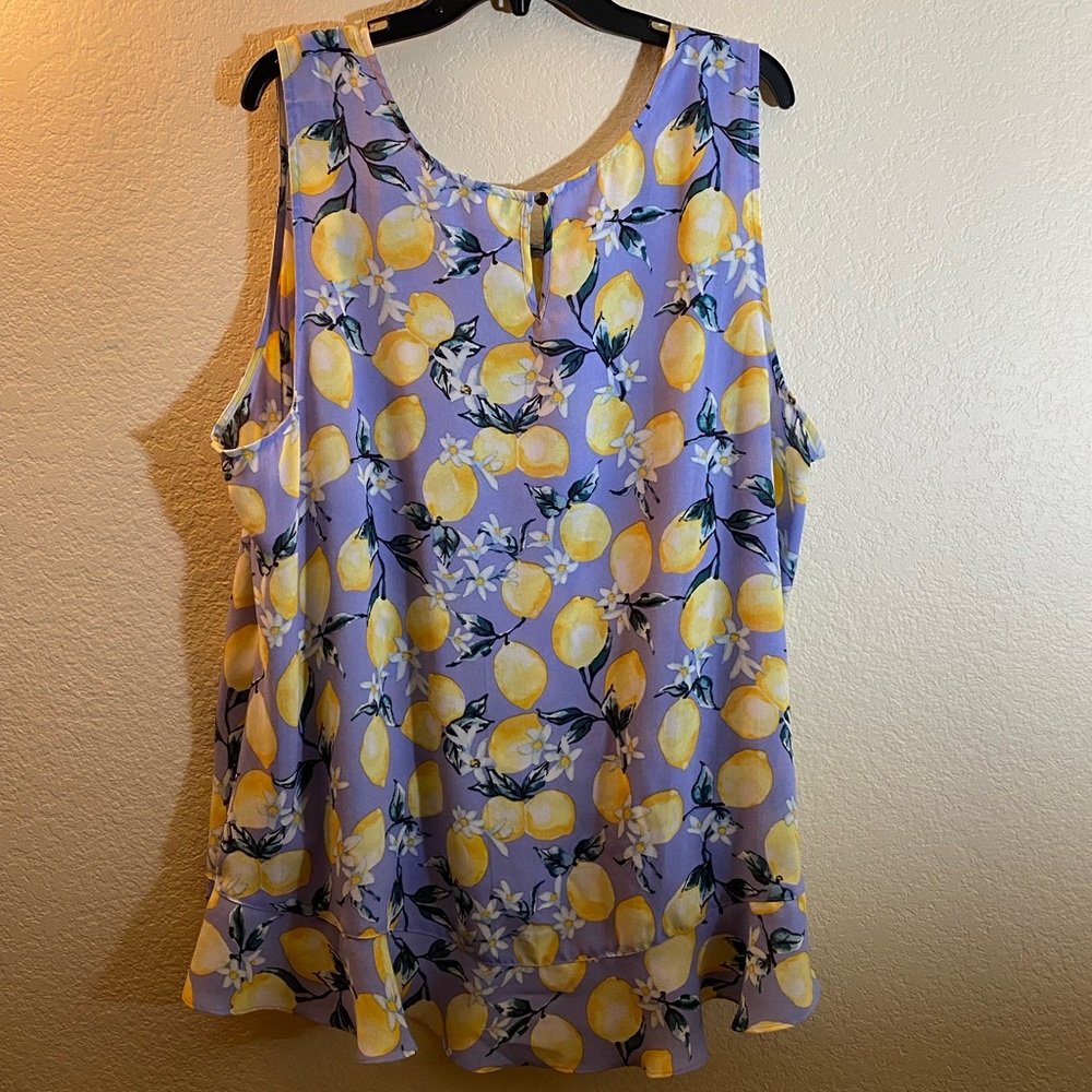 Cute Tank!